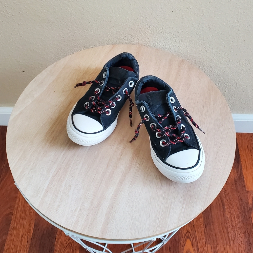 Kids Converse Sz 11